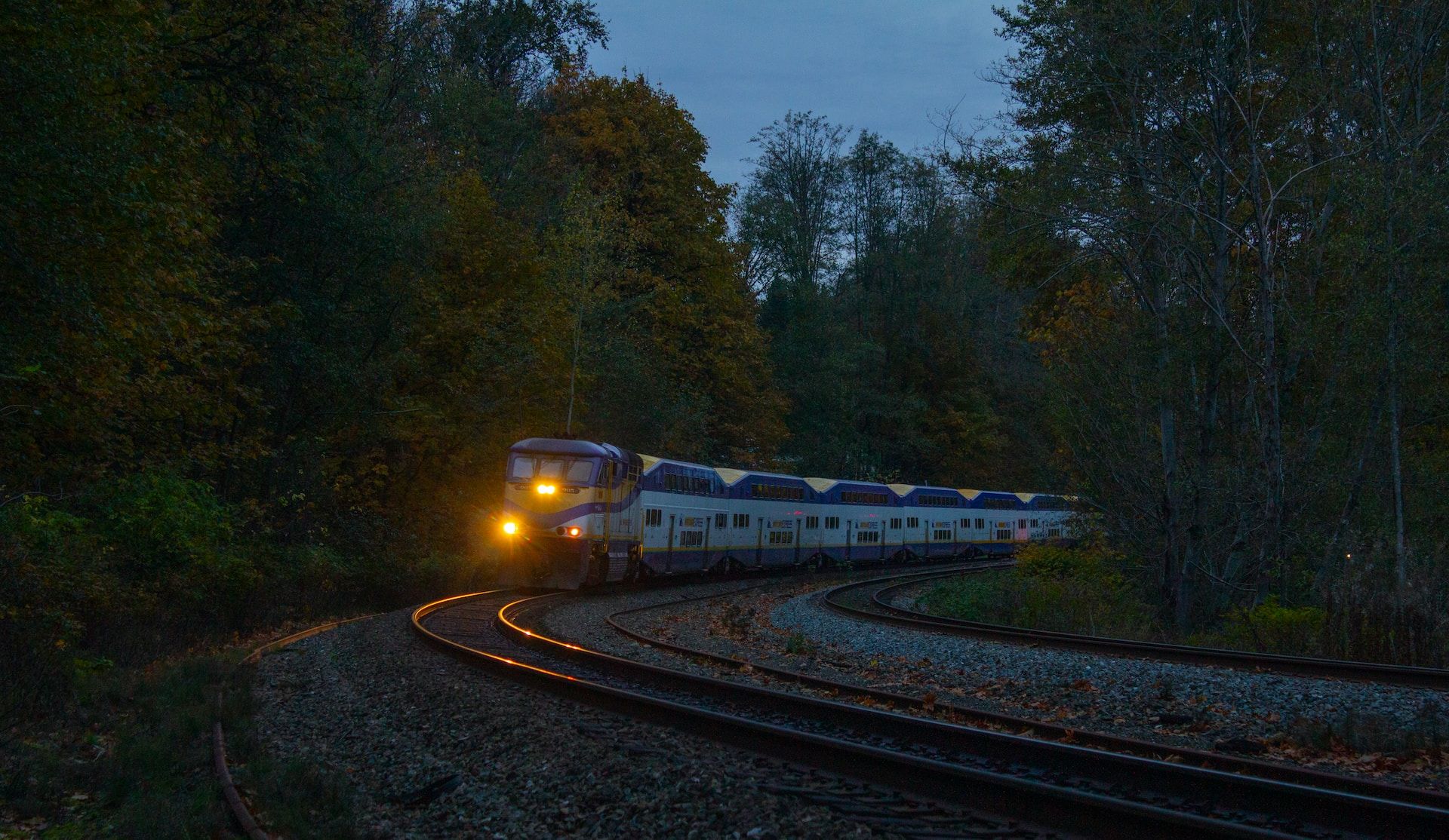 Quebec To Vancouver How Much This Canadian CoastToCoast Train Trip