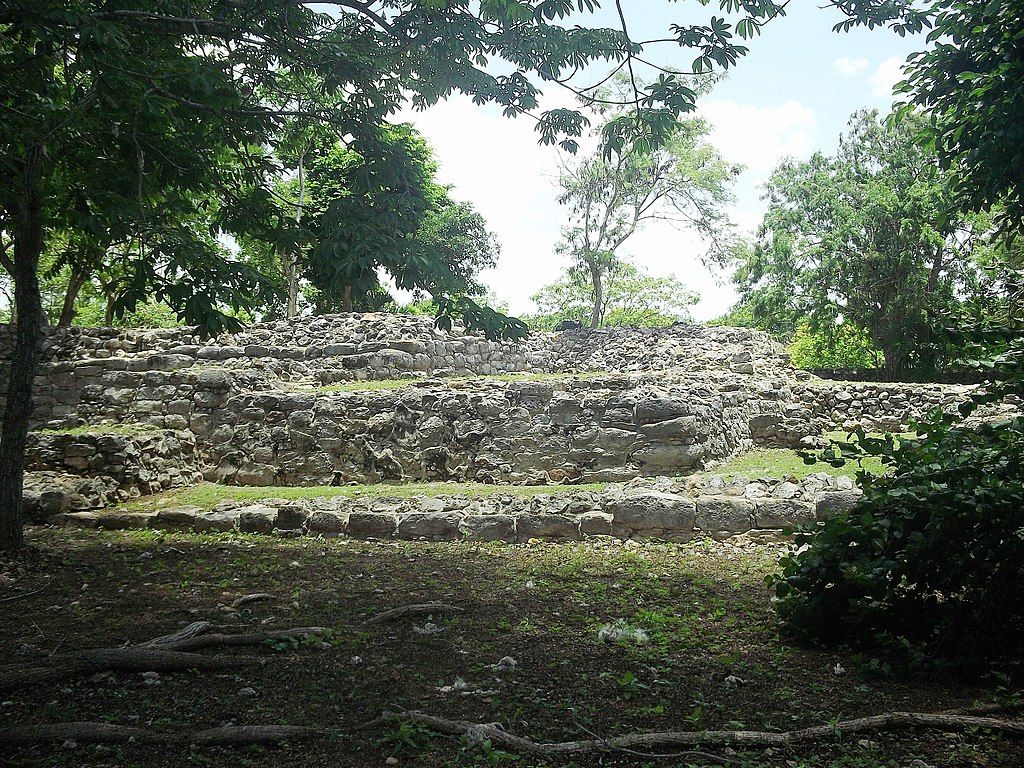 Be The First To Visit These Three Recently-Opened Mayan Ruins Near ...