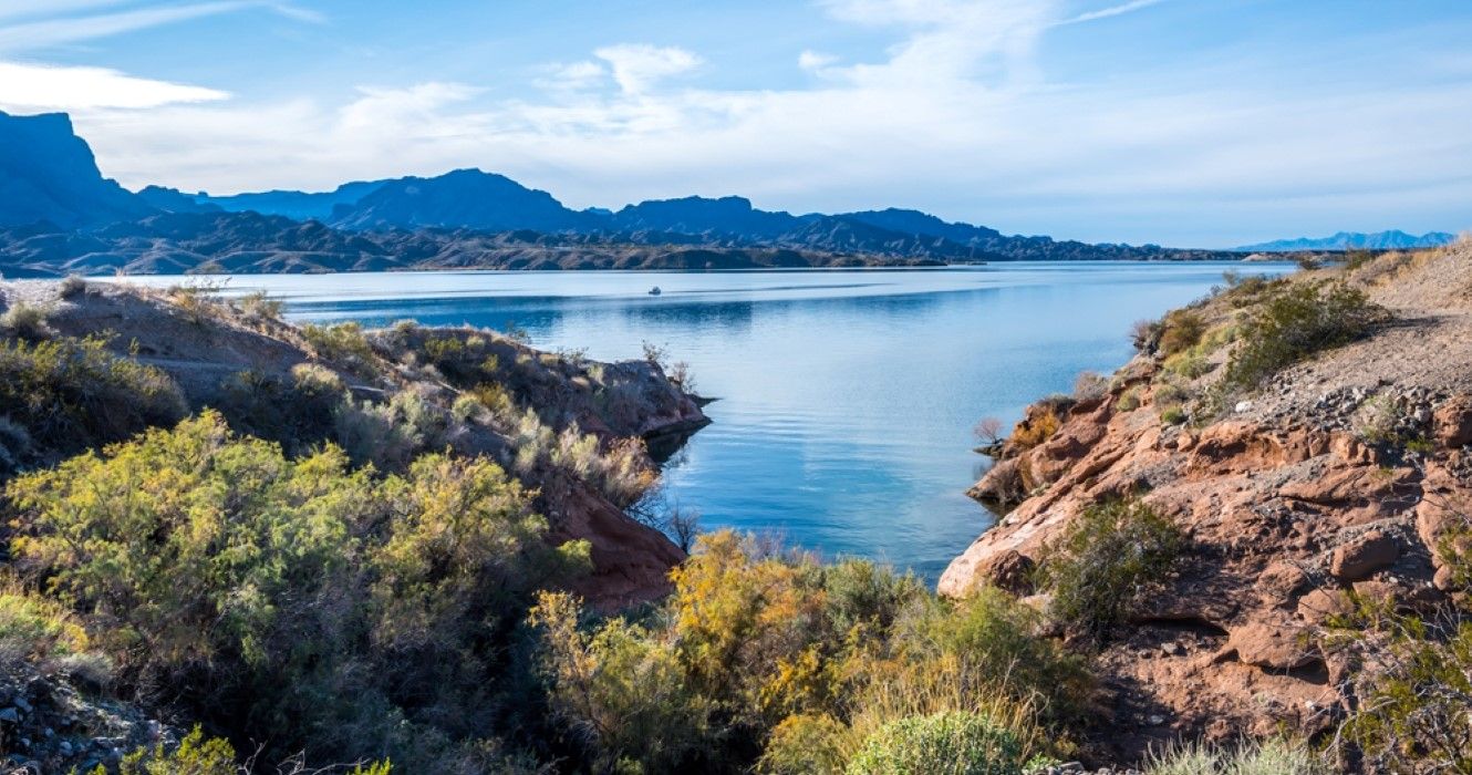 10 Best State Parks In Arizona With Scenic Hikes