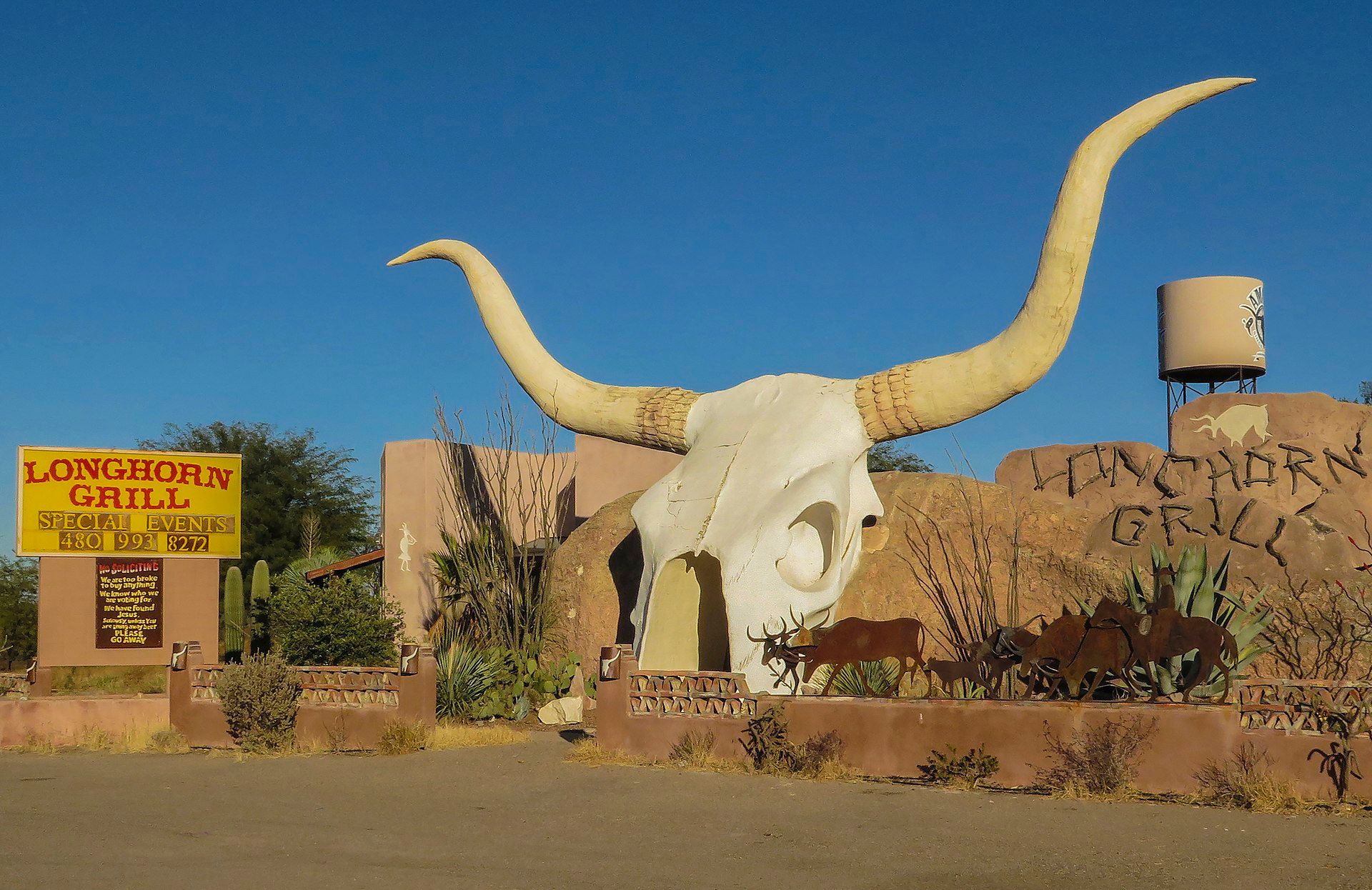 10 Charming Small Towns Near Tucson, Arizona