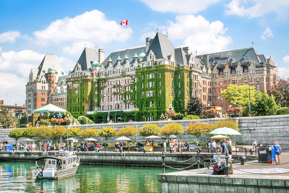 This Is Your Budget Breakdown For Visiting Vancouver