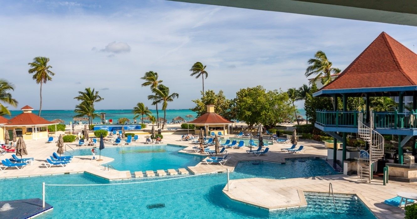 7 Affordable All-Inclusive Resorts In The Bahamas