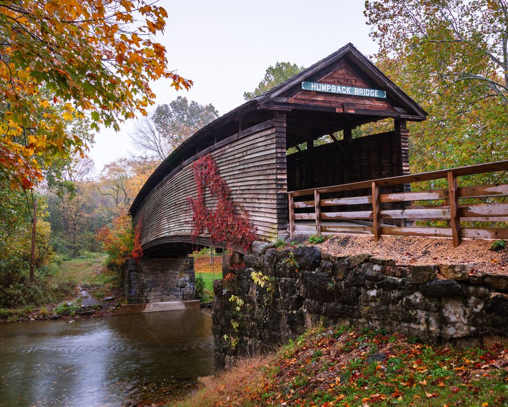 Everything Confirmed So Far About Virginia's Newest Rail Trail