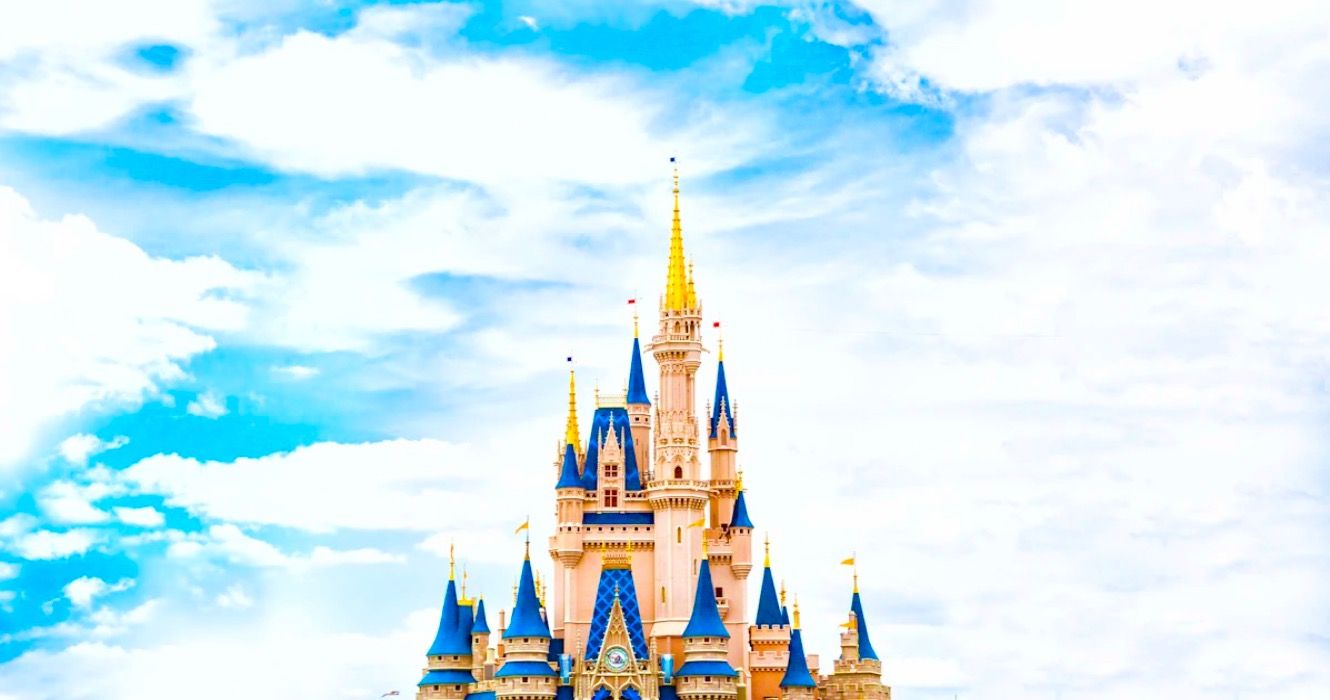 Walt Disney World Resort in Orlando