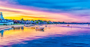 Massachusetts Is Home To Two Top Rated Coastal Beach Towns As Of 2023