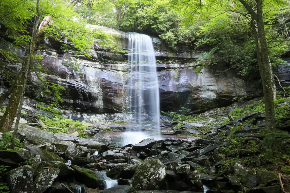 10 Best Hiking Trails In Great Smoky Mountains National Park, Ranked By ...