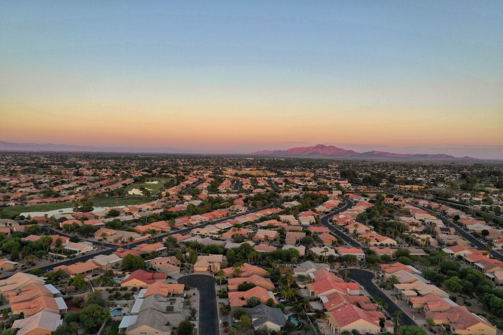 Chandler, Arizona, USA
