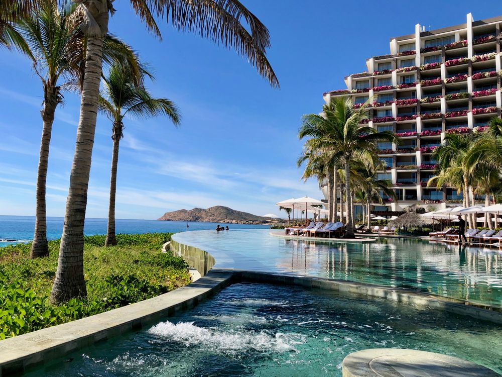 Grand Velas Los Cabos, Cabo San Lucas, Mexico