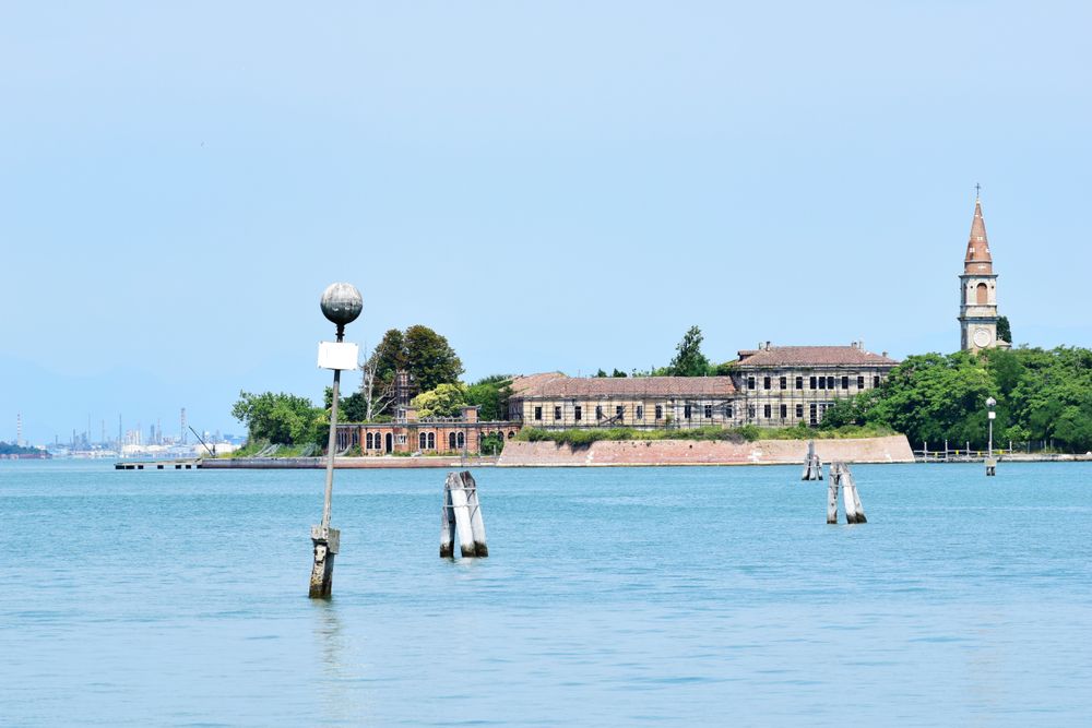 12 Creepy Things You Didn't Know About Poveglia Island