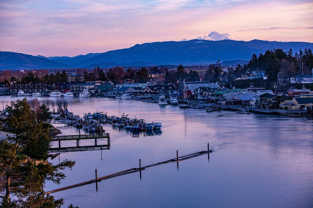 10 Cozy Small Towns In Washington Perfect For A Winter Getaway