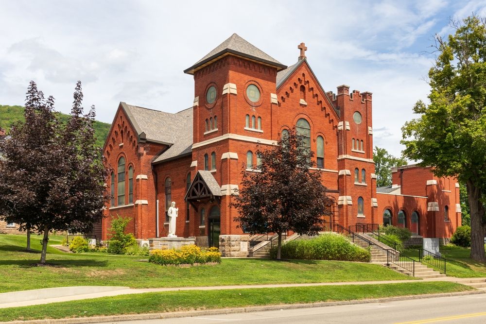 10 Small Towns In Pennsylvania That Feel So Far Removed From Philadelphia