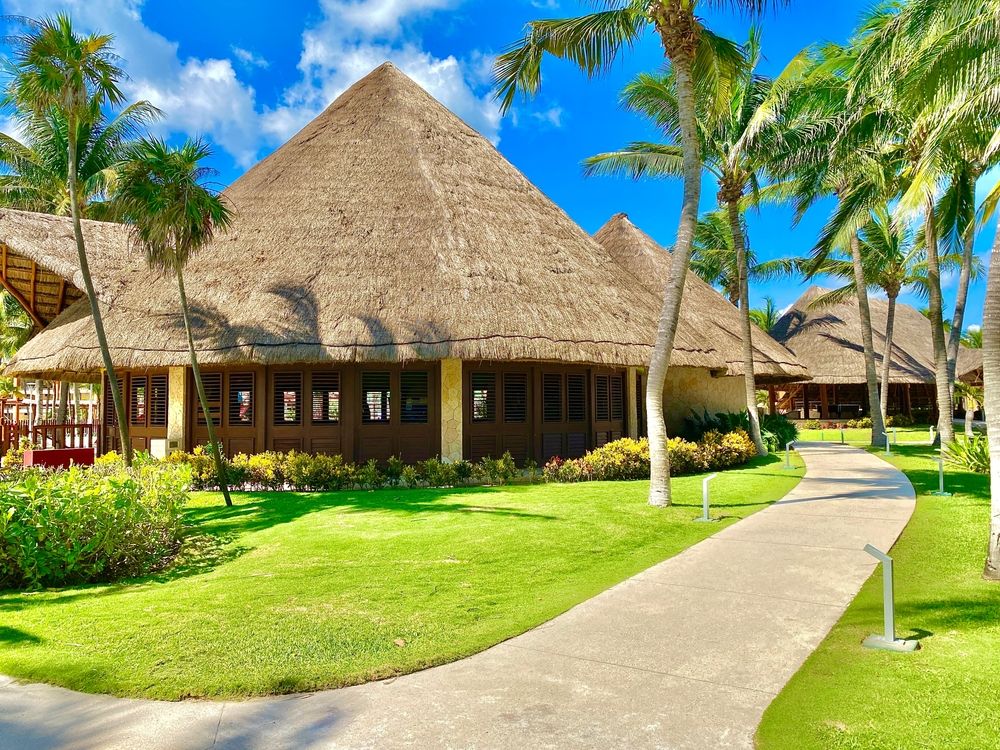 Barcelo Maya Palace All Inclusive Resort, Riviera Maya
