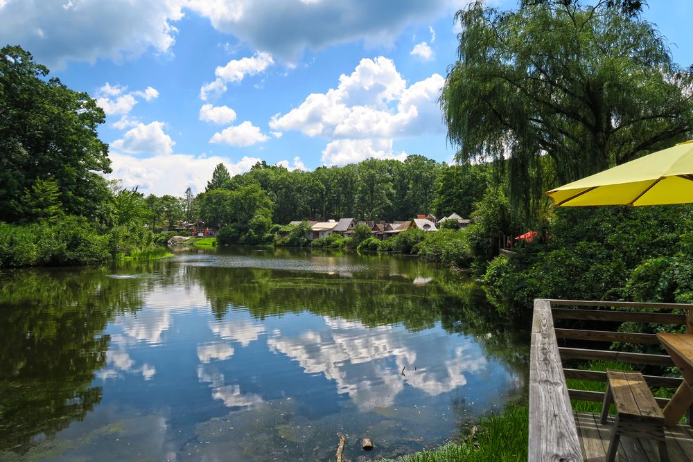 9 Most Outrageously Expensive Towns In Upstate New York, Based On Rent