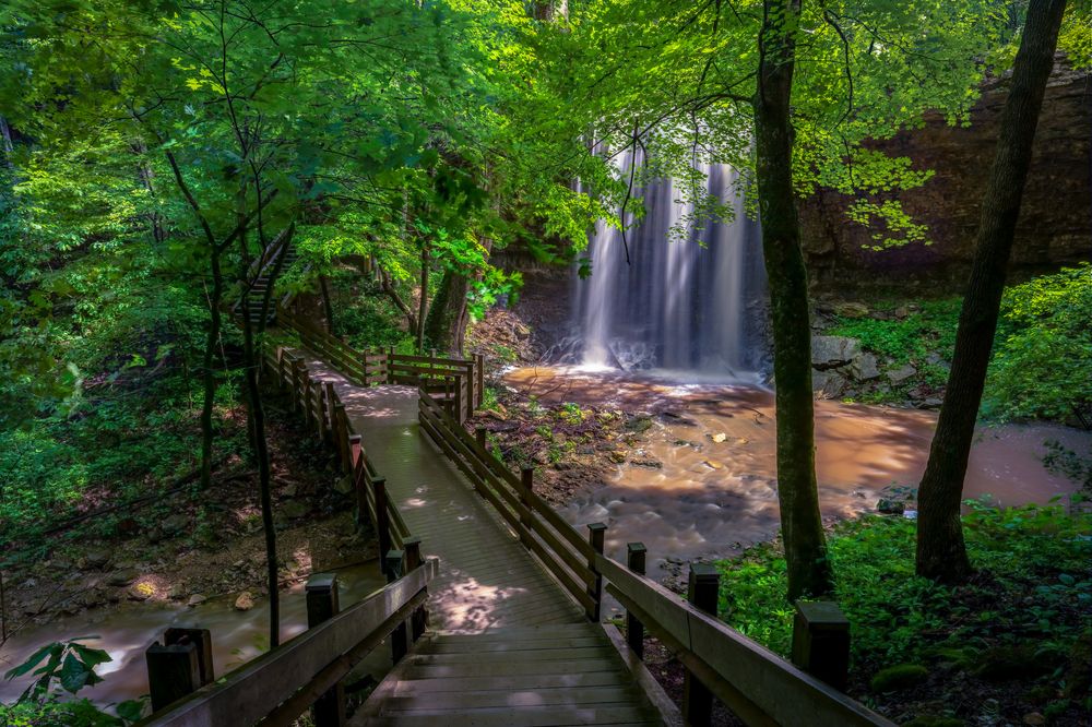 The 10 Most Livable Hiking Towns in America