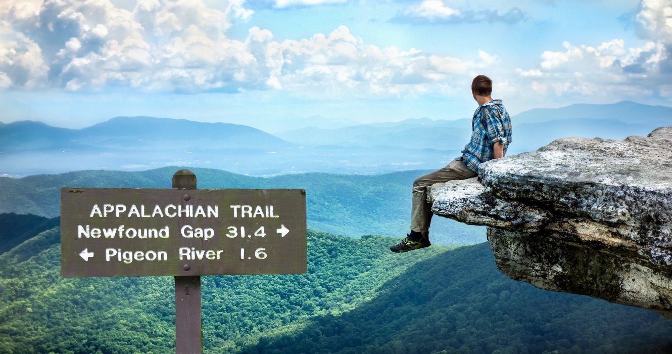 9 Longest Hiking Trails In The US
