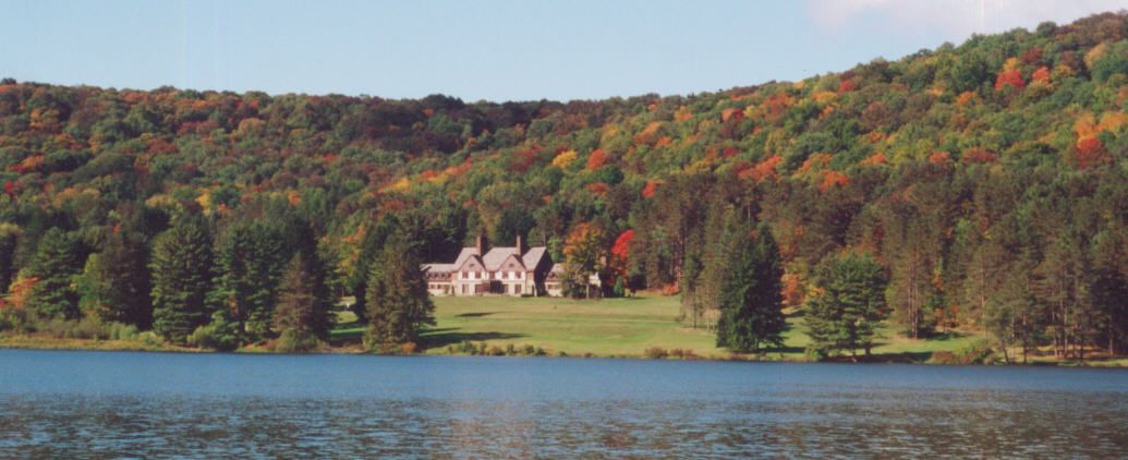 10 Cozy Small Towns In New York State For Introverts