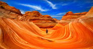 Getting A Permit For This Scenic Utah Hike Is Almost Impossible Getting A Permit For This Scenic Utah Hike Is Almost Impossible