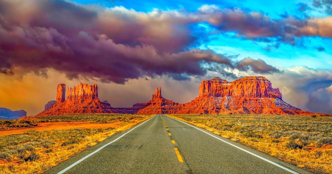 17 Old Western Towns In Arizona You Want To Experience