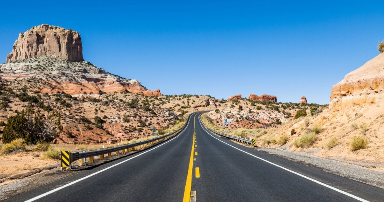 10 Amazing One-Day Road Trips To Take In Arizona