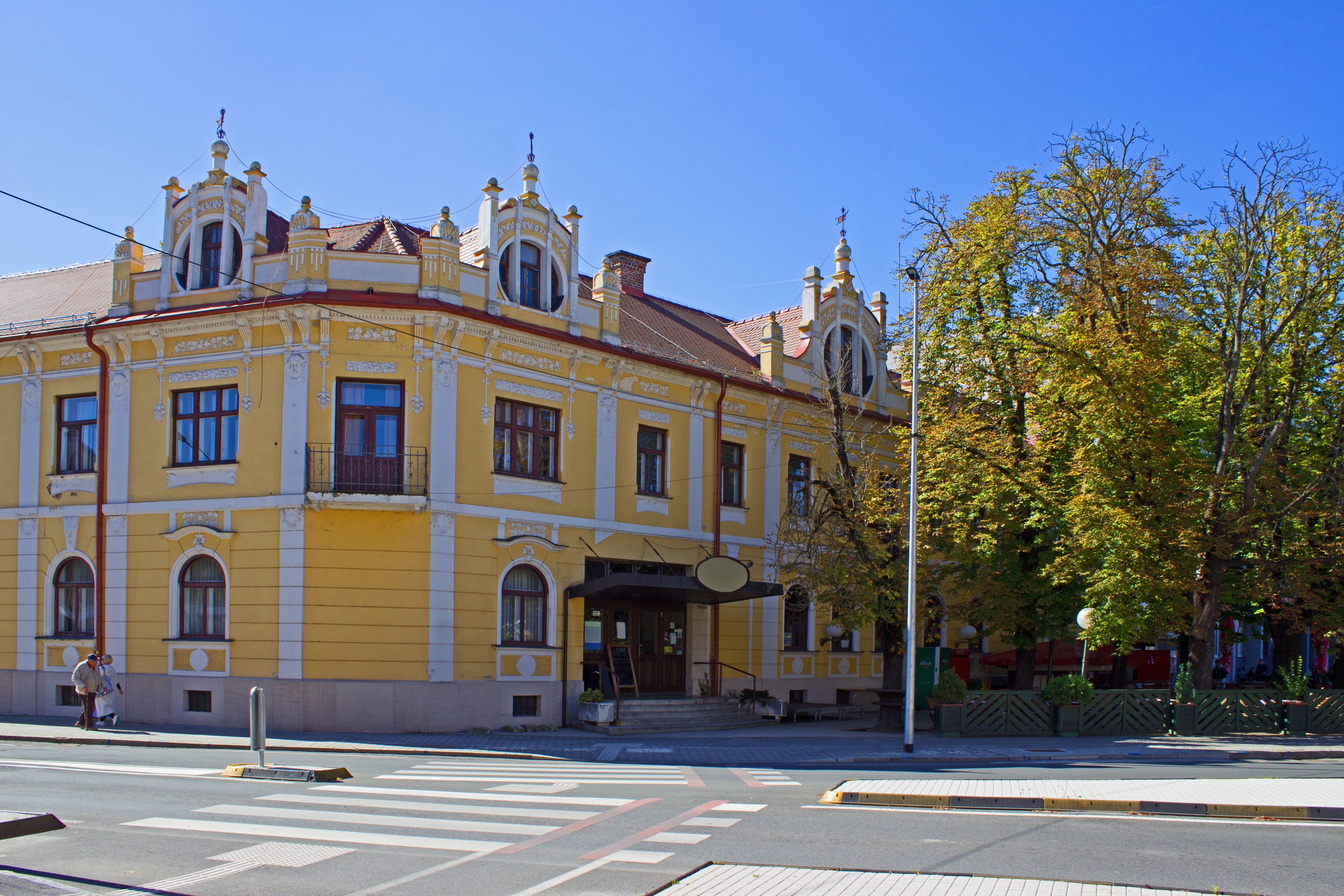 Murska Sobota, Slovenia