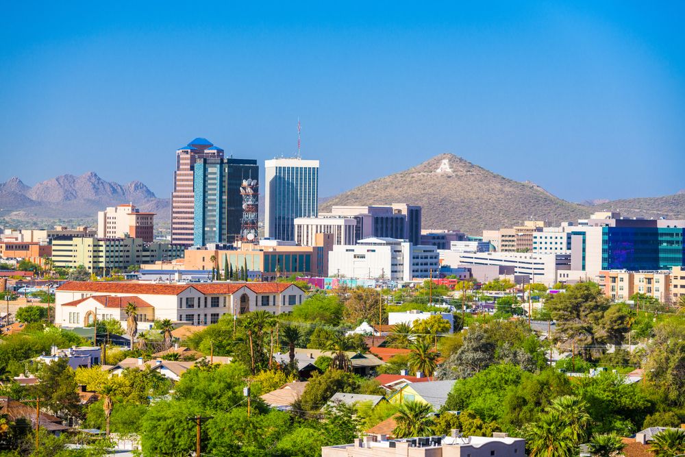 8 Reasons To Retire In Arizona