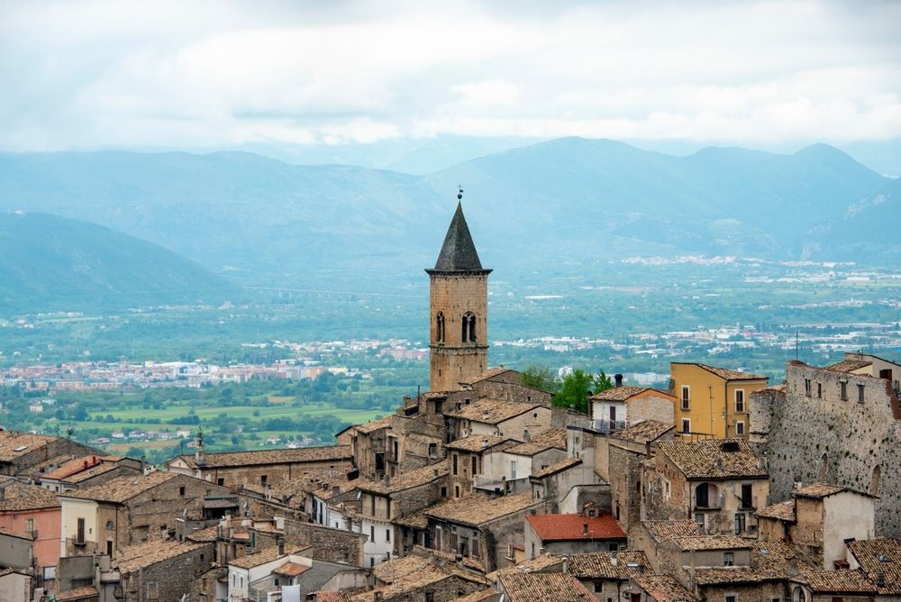 10 Small Towns In Italy To Visit