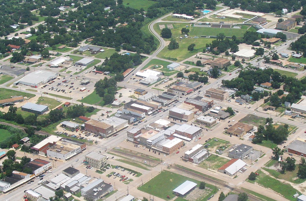 7 Small Towns Near Houston To Visit