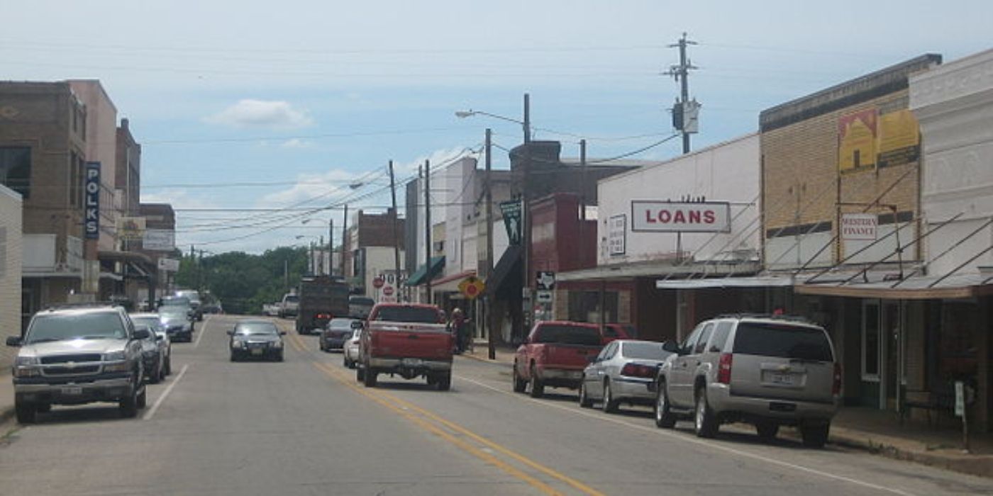 Ready To Retire? Check Out This Affordable Texas Town