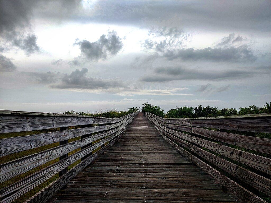 Grand Isle State Park, VermontA 