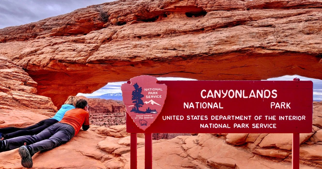 8 Underrated US National Parks You've Probably Never Heard Of