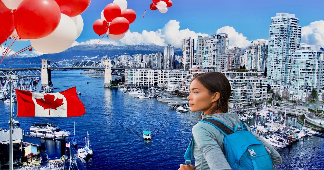 THE TOP 15 Things To Do in Vancouver (UPDATED 2024)