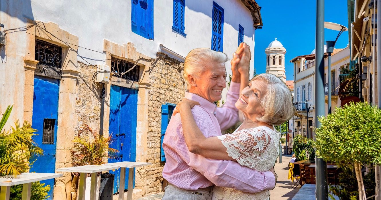 8 European Countries With Retirement Visas (& Their Costs)