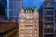 13 Most Expensive Hotels In New York City 13 Most Expensive Hotels In New York City