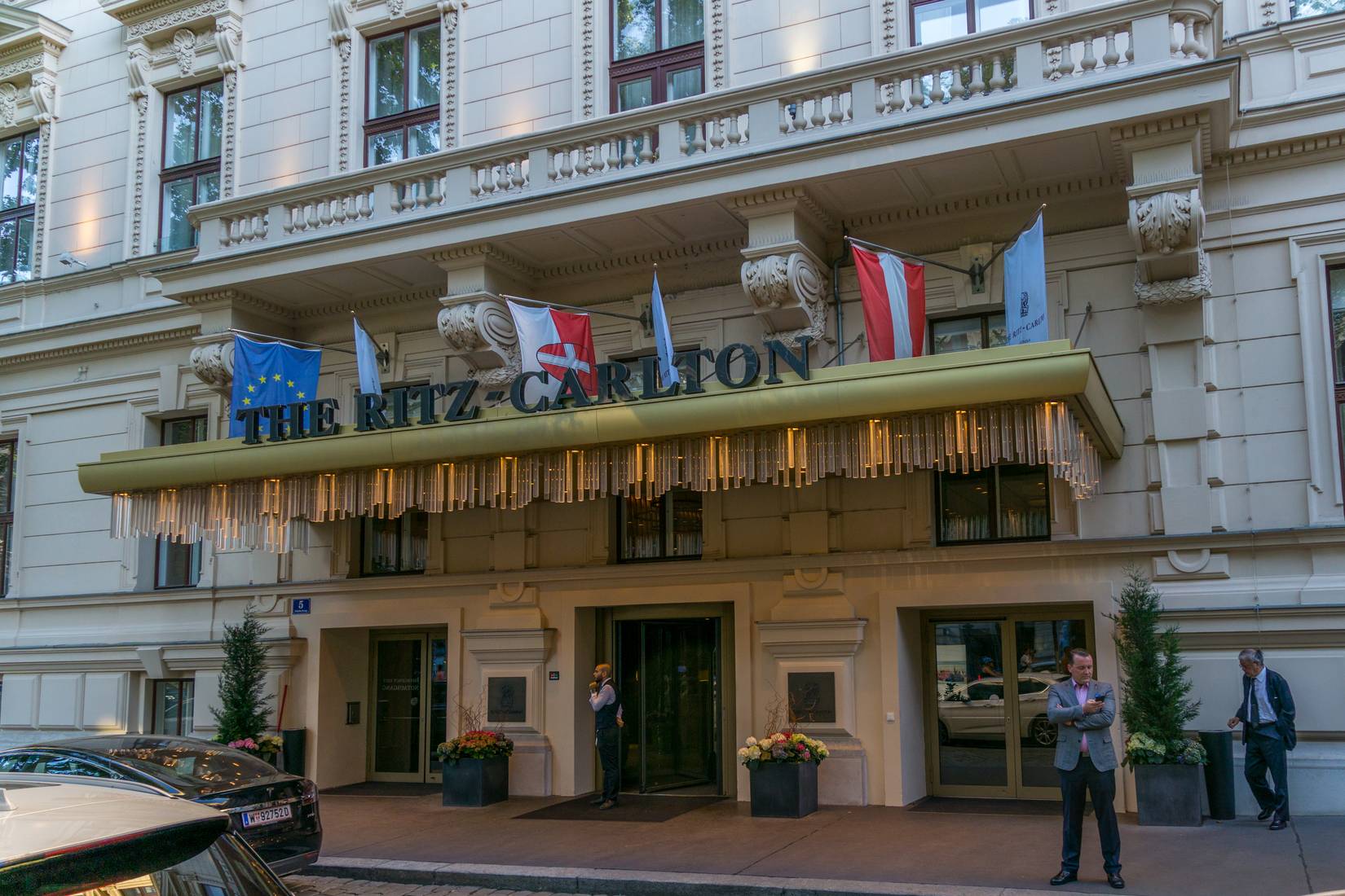 12 Best Ritz Carlton Hotels & Resorts In The World