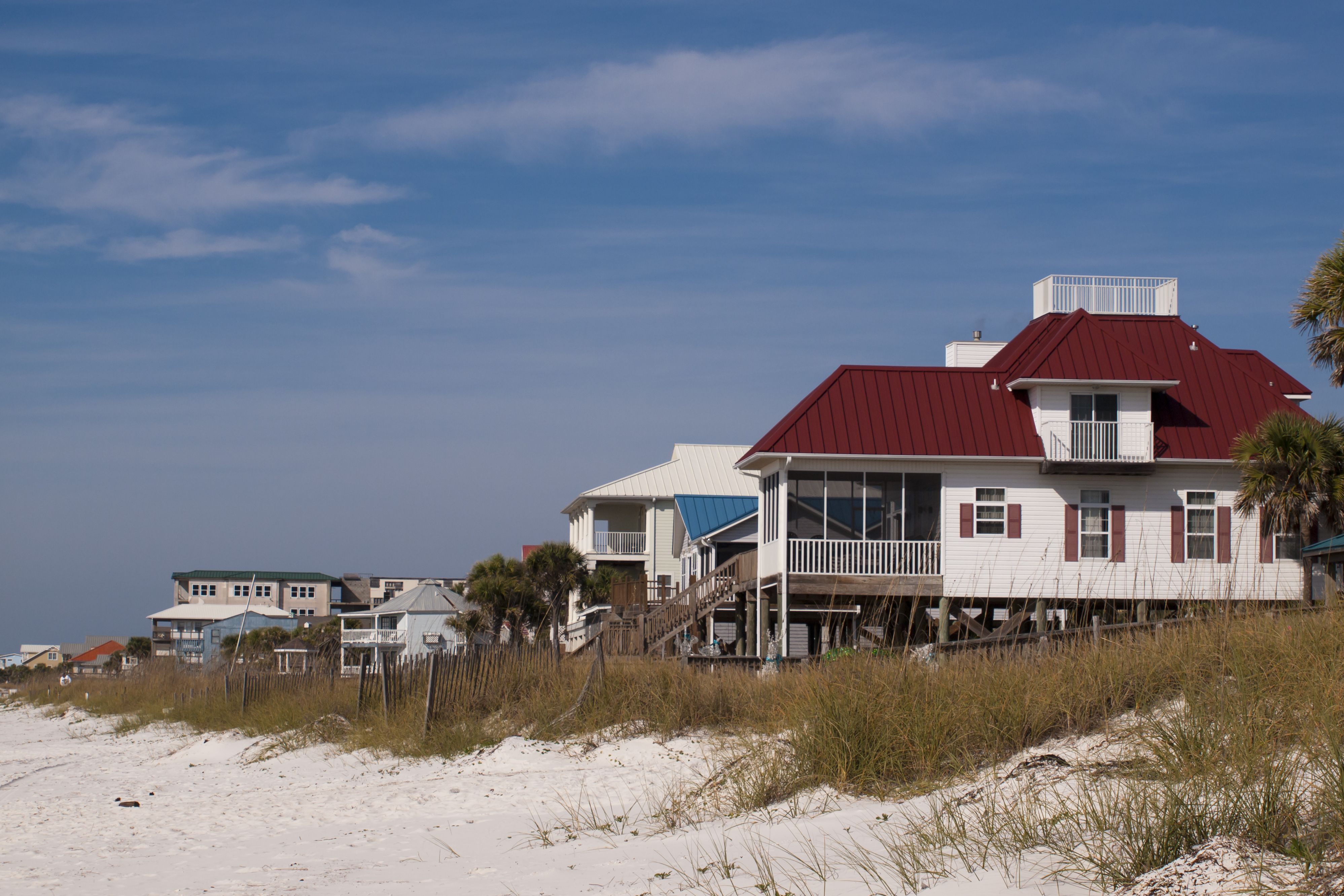 7 Affordable Small Towns To Retire In Florida