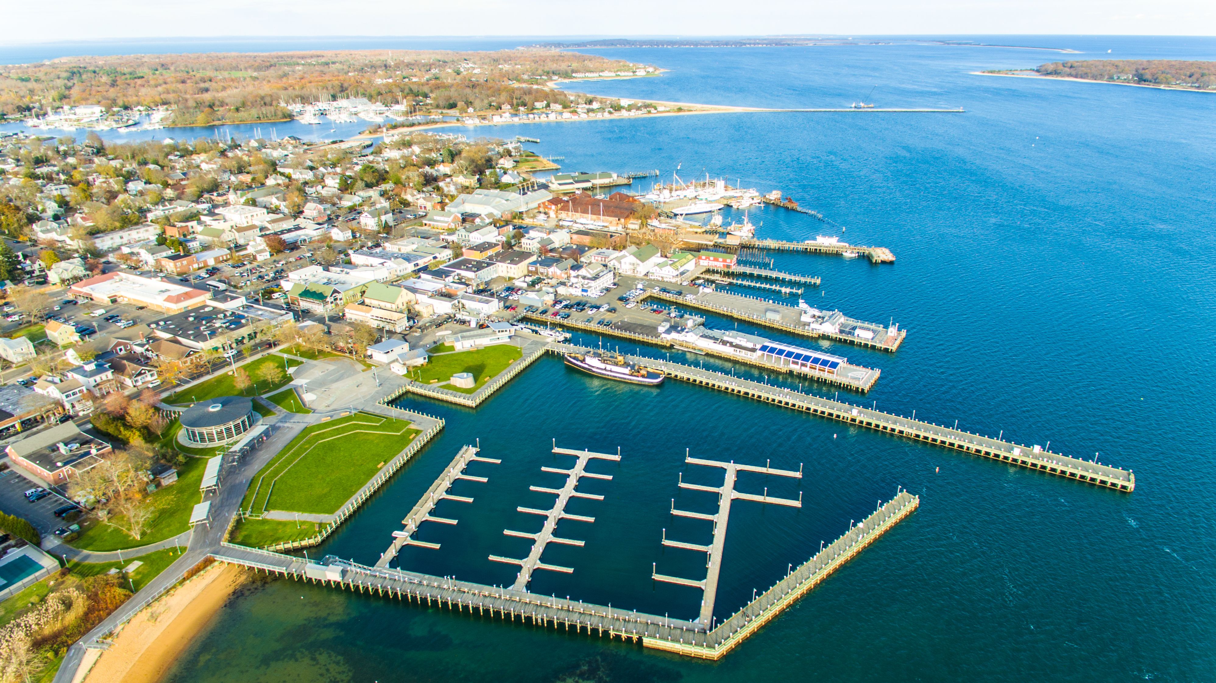 Long Island Towns: Best Small Towns on Long Island