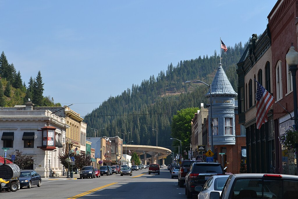 Idaho's Small Towns Are Quite Possibly The Best (And Most Beautiful) In ...