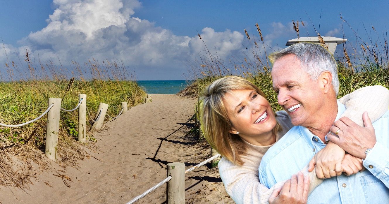 7 Beach Cities To Retire For Less Than $2,500 A Month