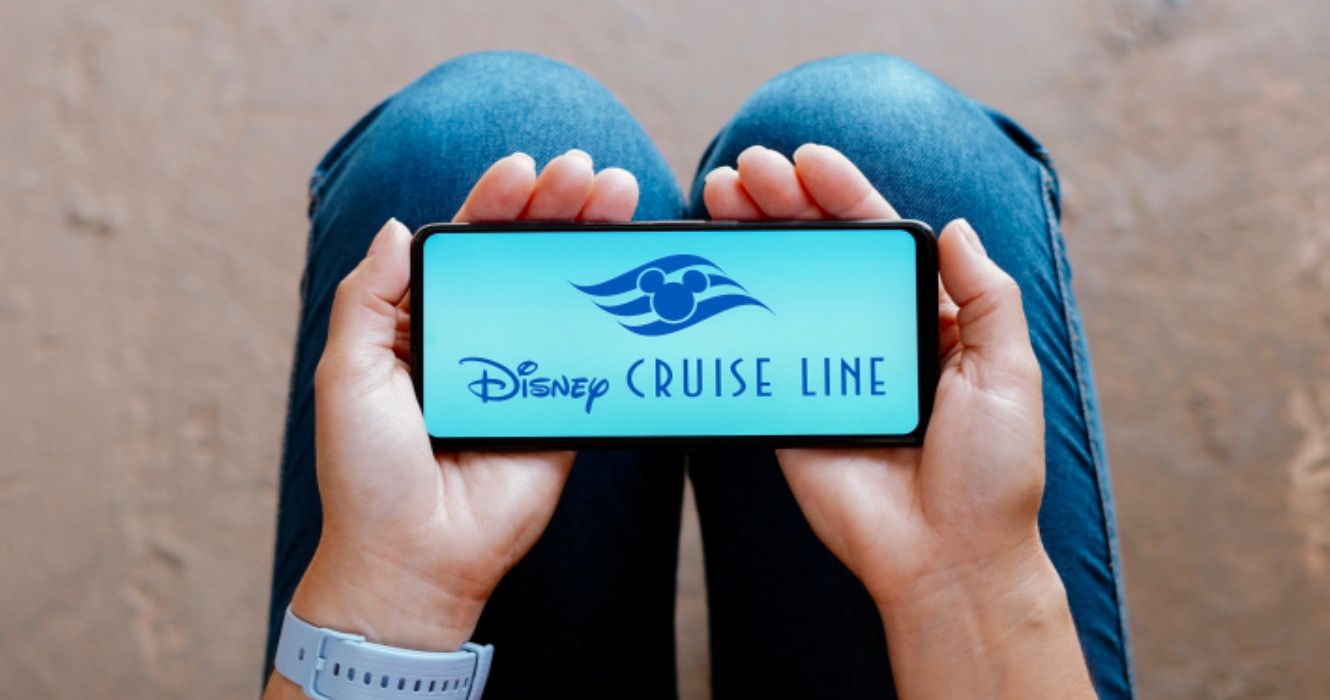 Disney Cruise Line (Magical Cruise Company) logo