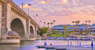 Lake Havasu Is The Perfect Place To Cool Off In Arizona Lake Havasu Is The Perfect Place To Cool Off In Arizona