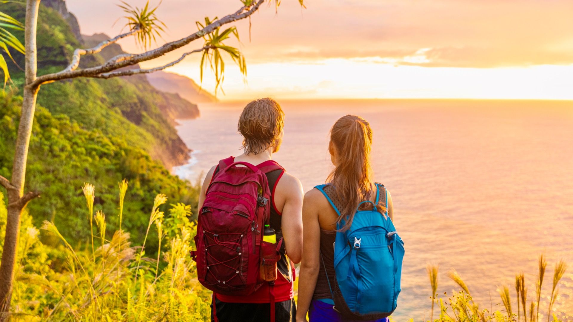 7 Best Hikes In Hawaii