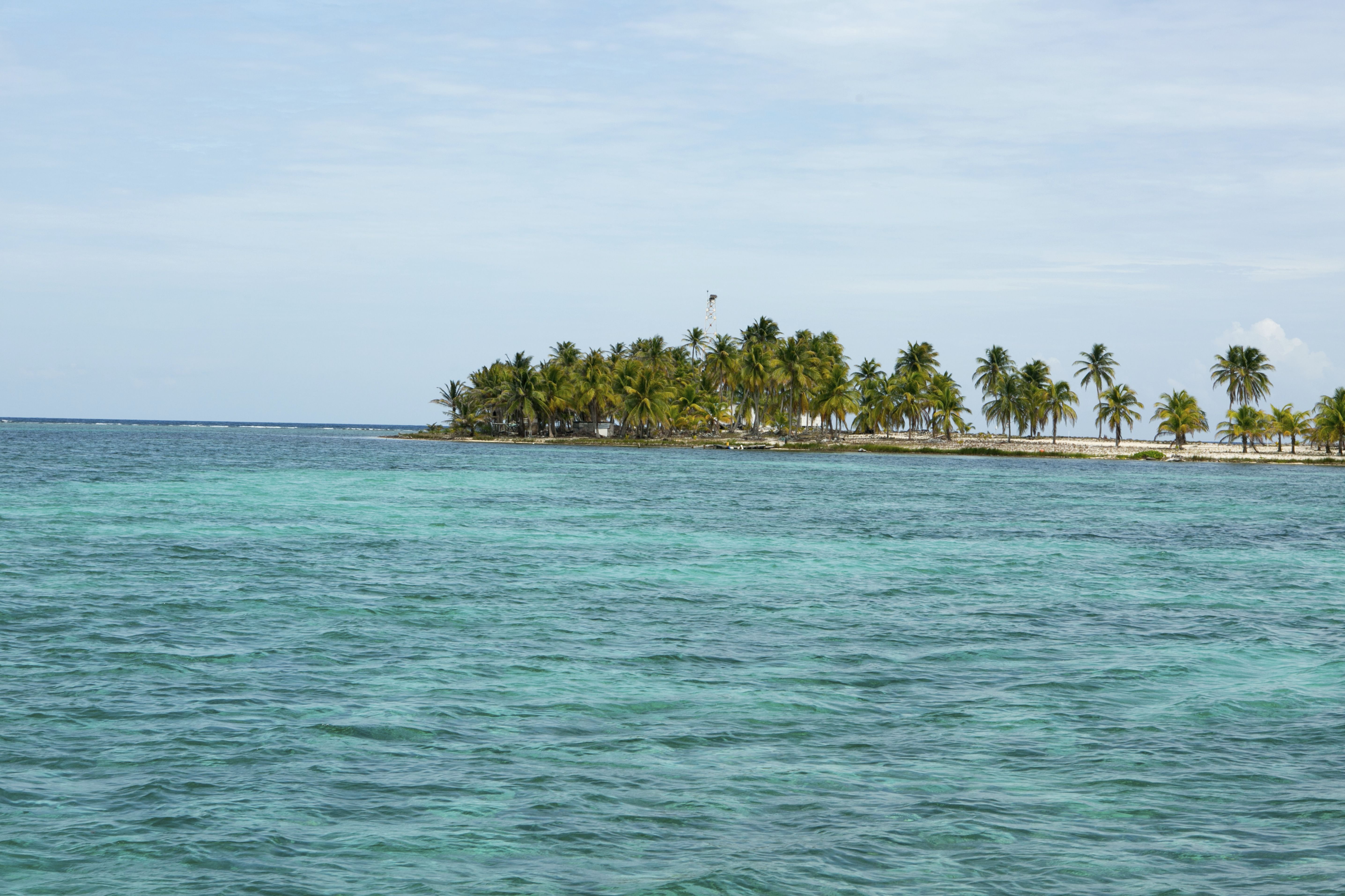 8 Places Where You Can Buy A Private Island For The Price Of A House