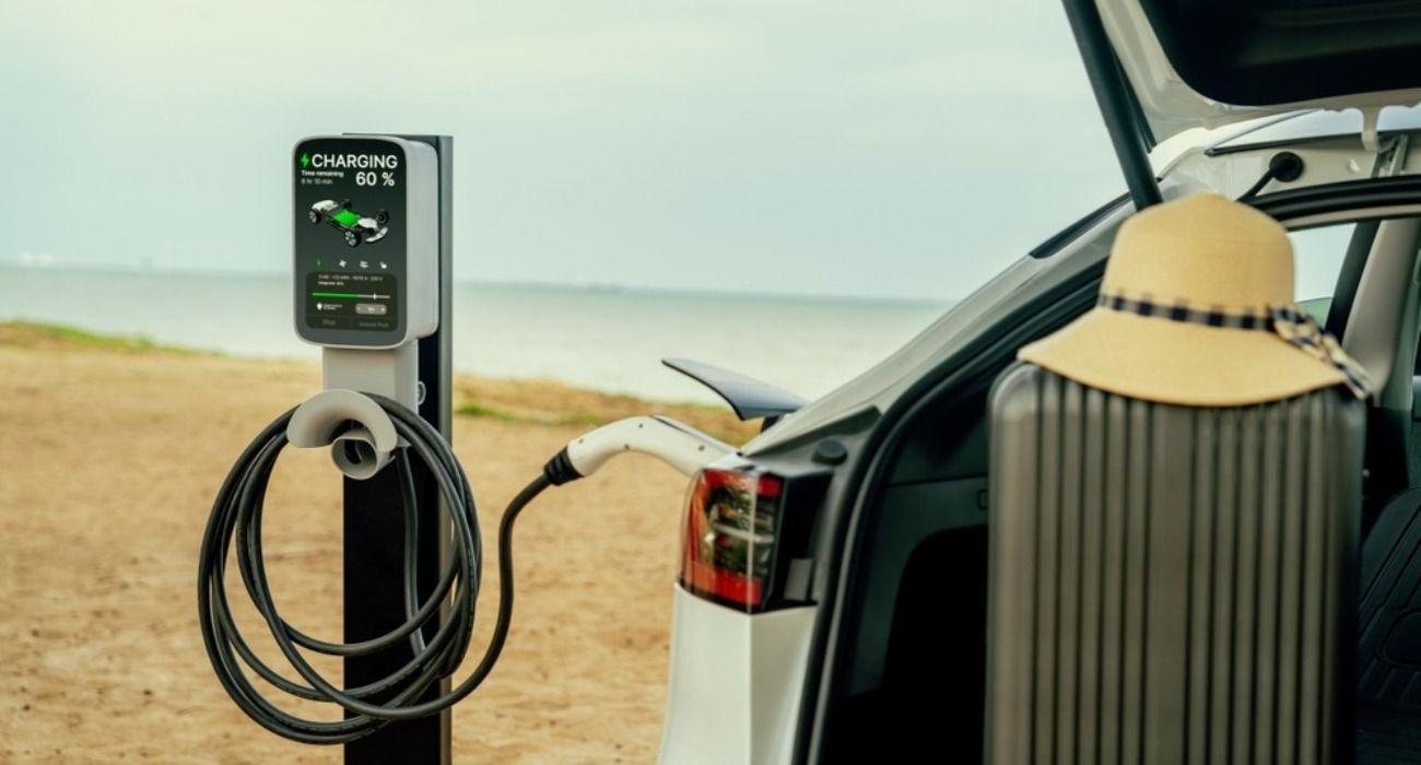 7 Best States For Renting An EV For A Road Trip