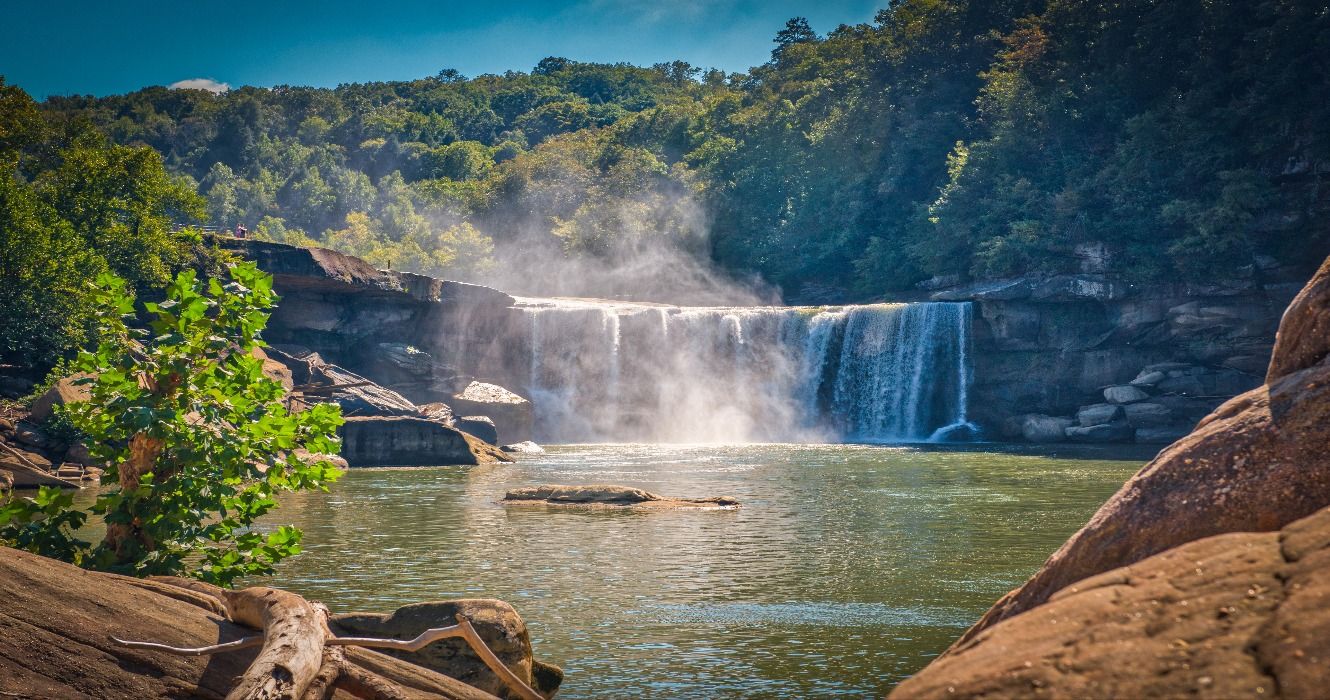 8 Best Stops On Kentucky's Wildlands Waterfall Trail