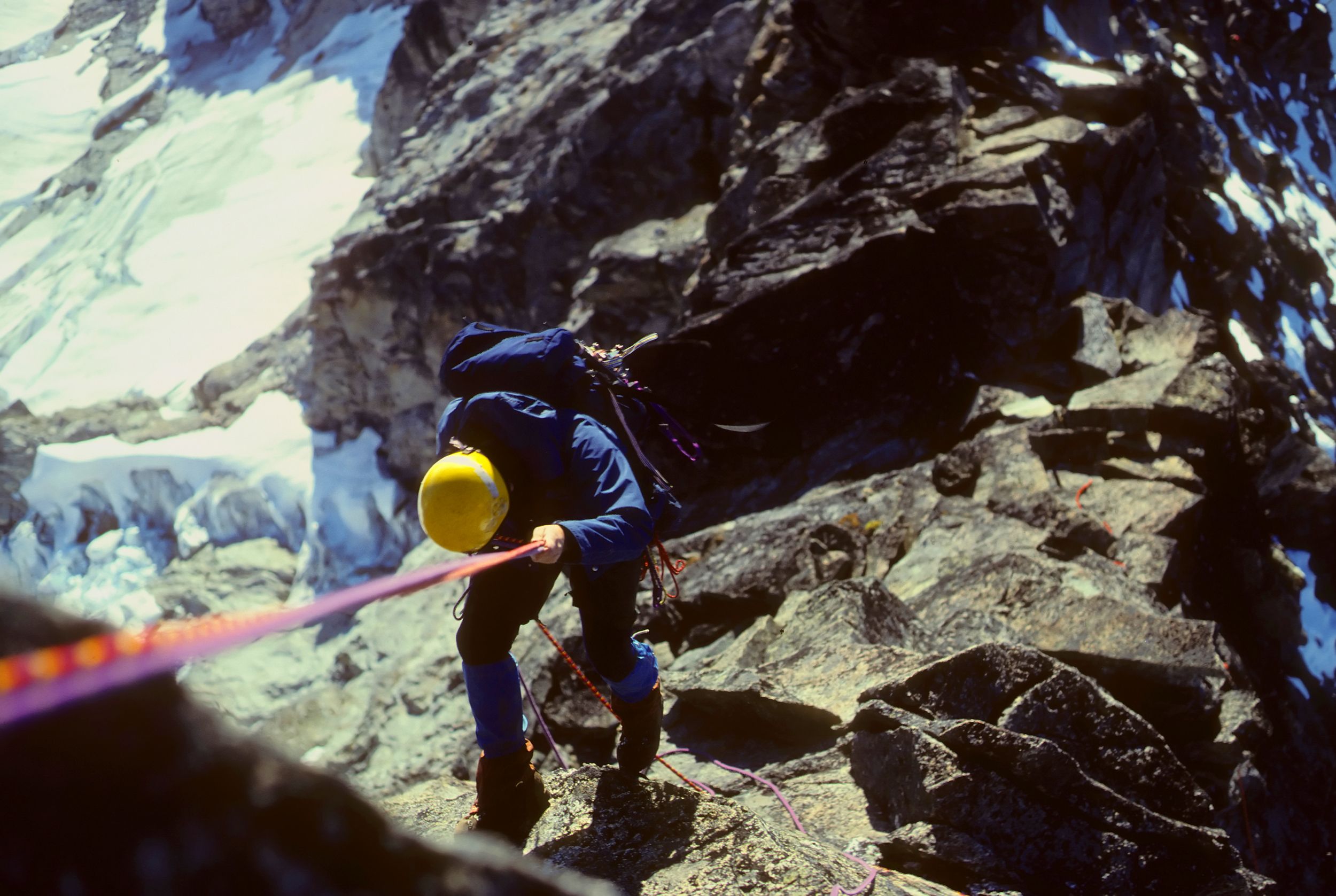 7 Scariest Hikes In America