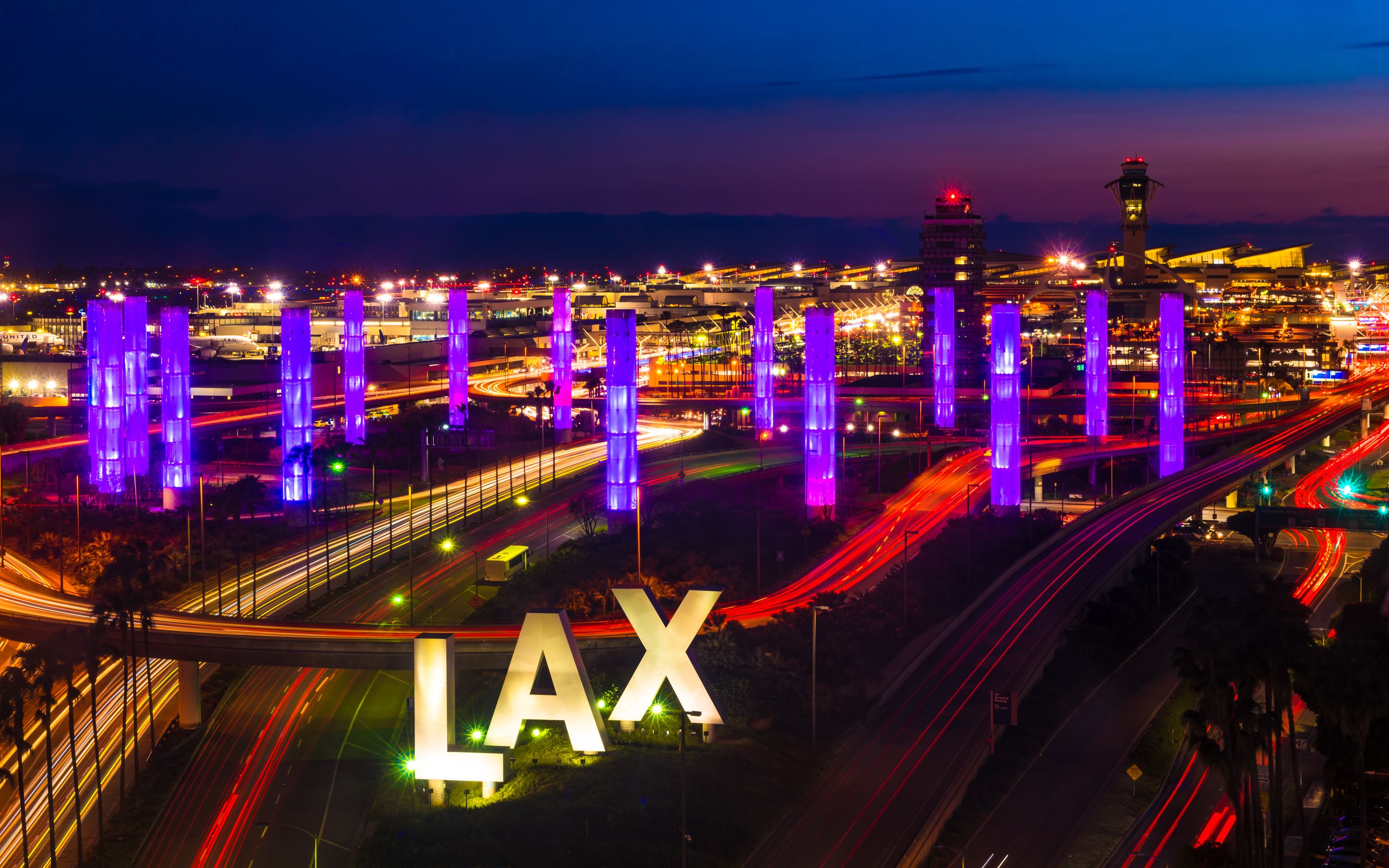 Los Angeles International Airport