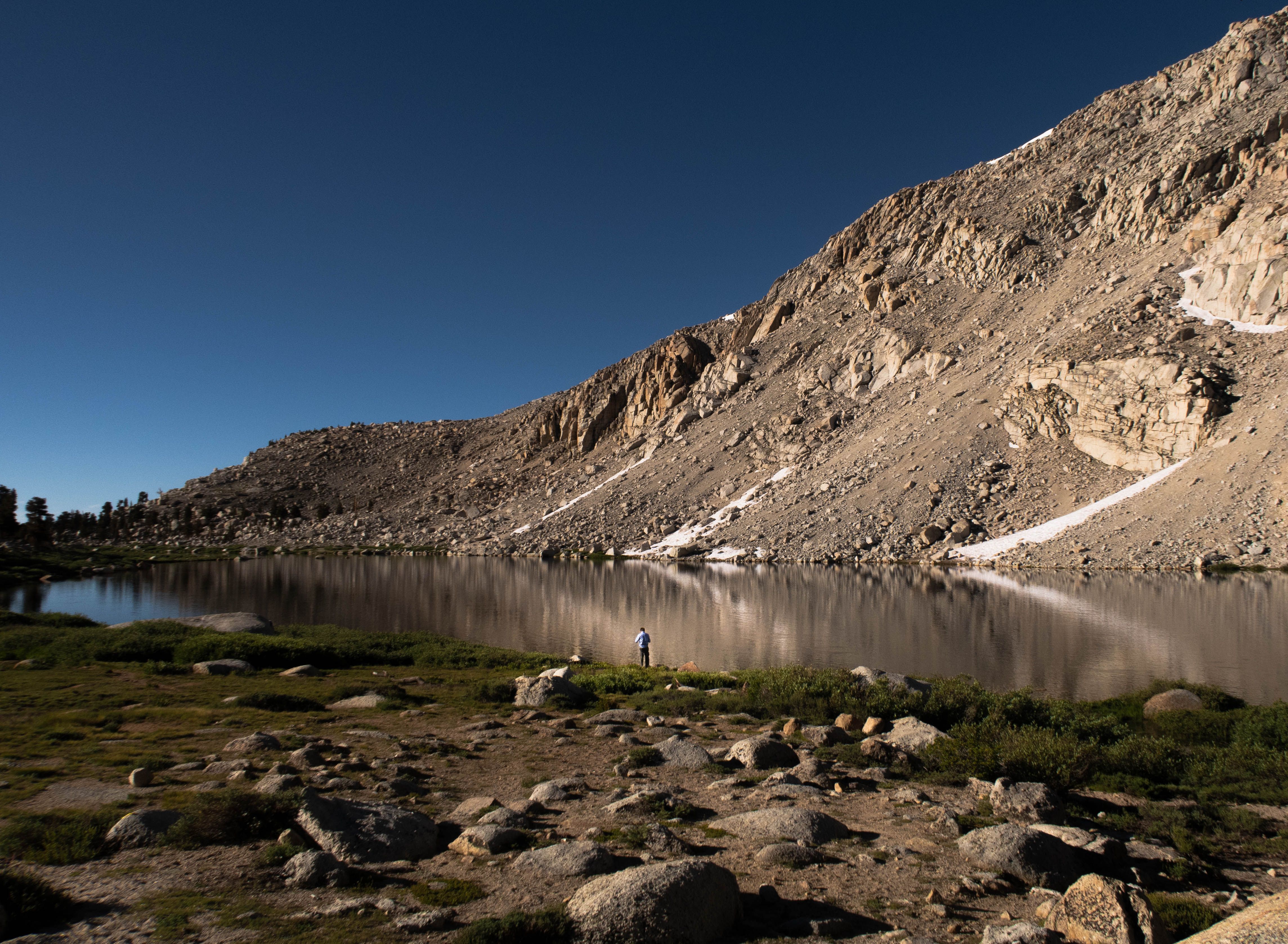 9 Parks And Forests To Explore In The Sierra Nevada Mountains