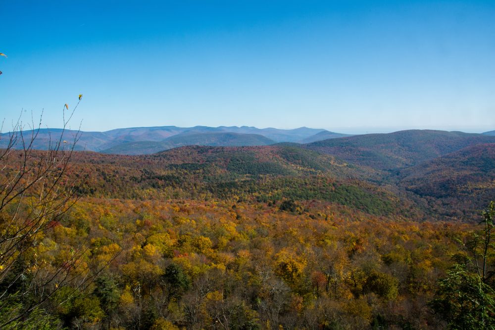 10 Easy To Moderate HighElevation Adirondacks Hikes