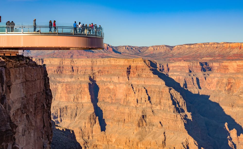 Visiting The Grand Canyon’s South Rim Is Better Than The North Rim