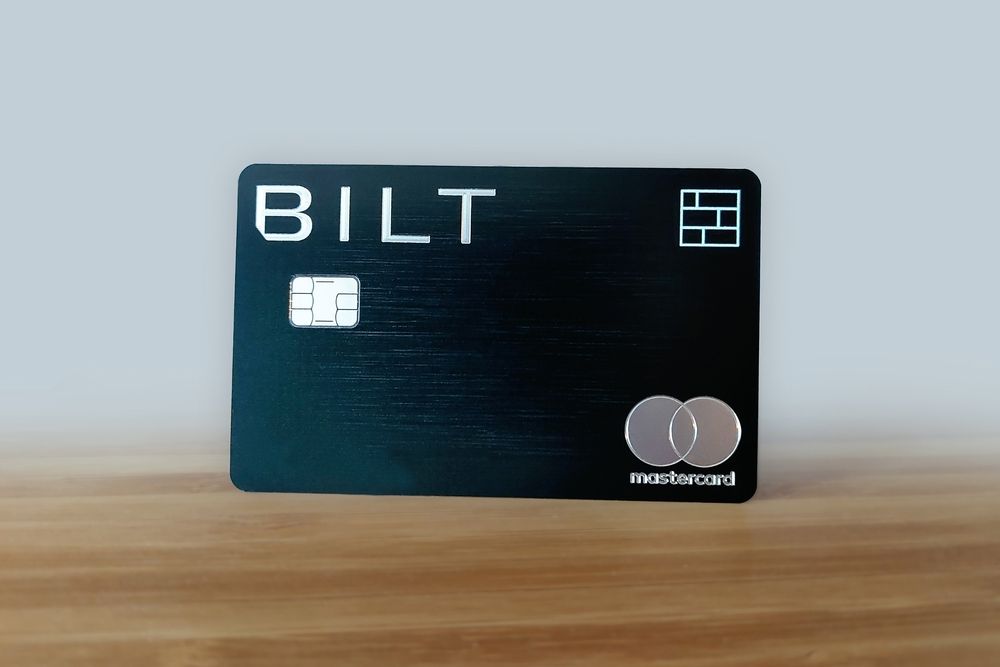  BILT Mastercard